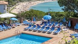 Hotel GHT S'Agaró Mar****