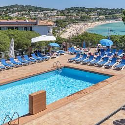 Hotel GHT S'Agaró Mar****