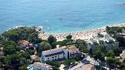 Hotel GHT Xaloc