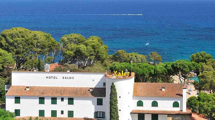 Hotel GHT Xaloc