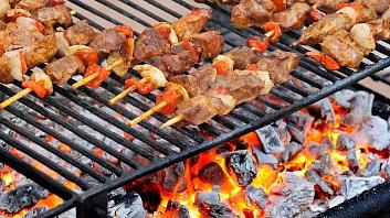 Hotel GHT Xaloc Barbacoa