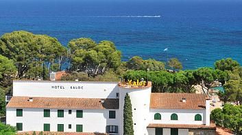 Hotel GHT Xaloc