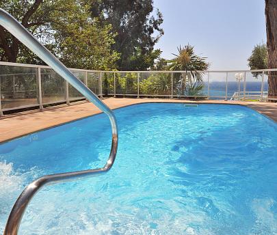Hotel GHT Xaloc***
