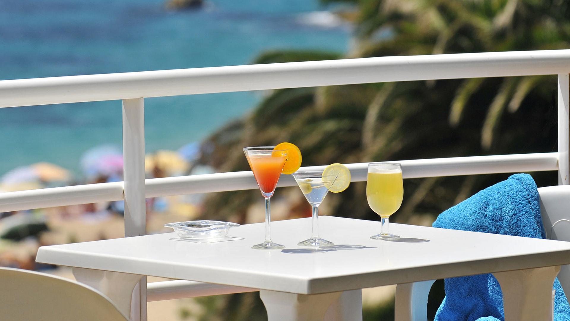 Services de l'Hotel GHT Xaloc