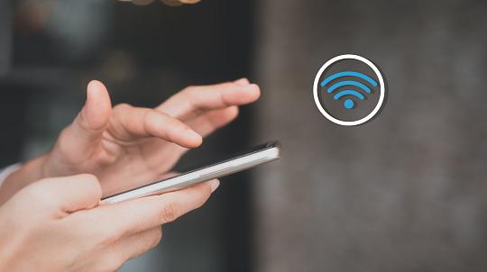 Wifi gratuit
