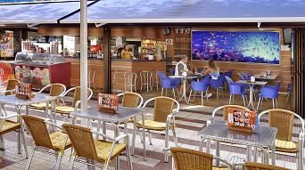 Hotel GHT Marítim****