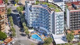 Hotel GHT Marítim****