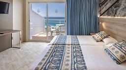 Hotel GHT Marítim****