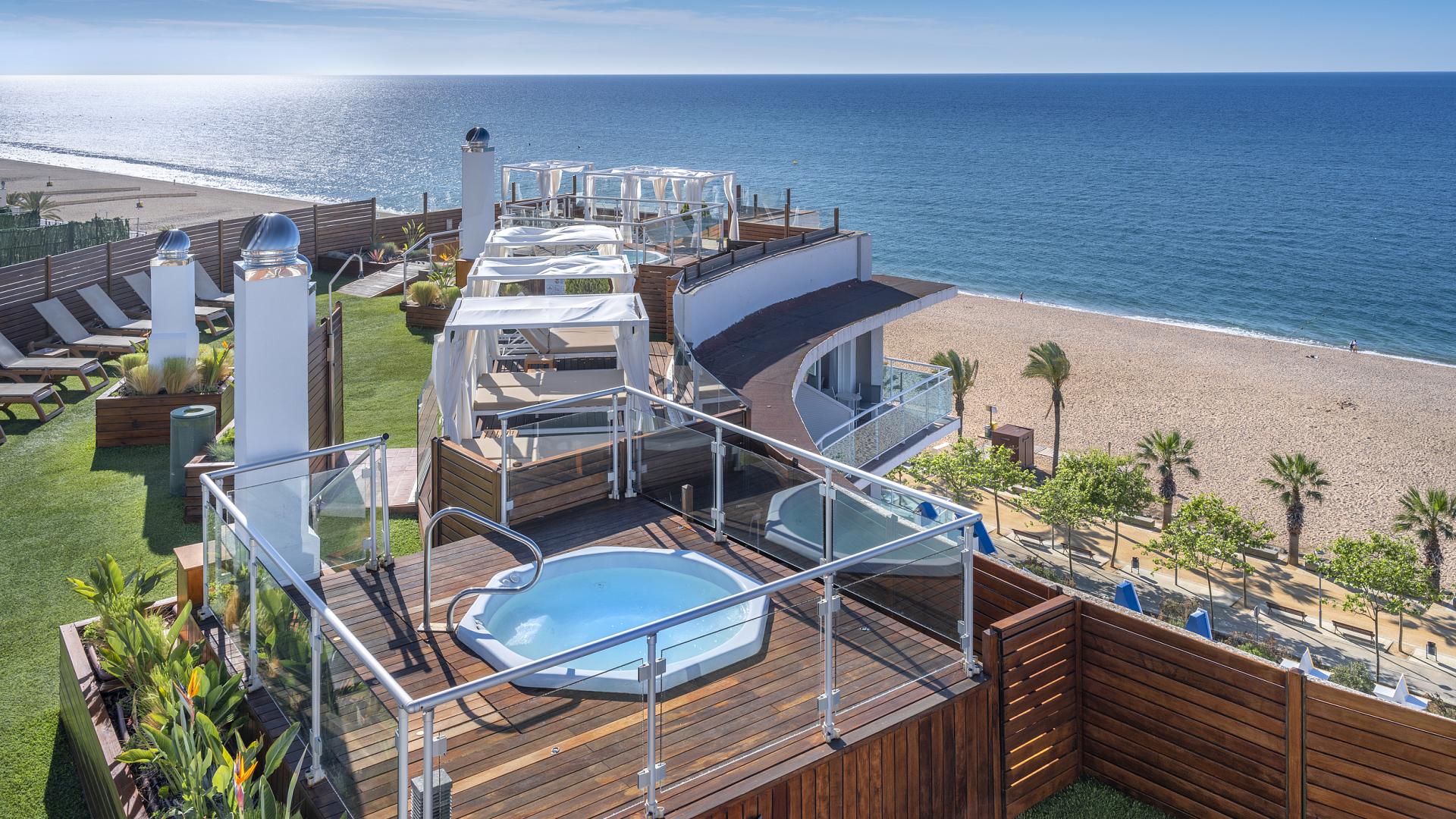 ﻿﻿Hotel GHT Marítim****
