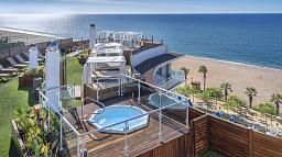 Hotel GHT Marítim****