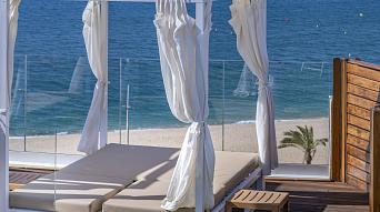 Hotel GHT Marítim****
