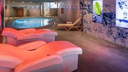 Hotel GHT Marítim****