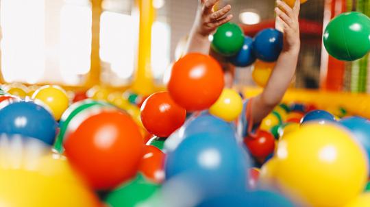 Actividades infantiles y mini club
