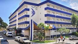 Hotel GHT Aquarium &amp; Spa****Sup