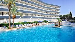 Отель GHT Aquarium &amp; SPA****Sup