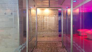 Spa GHT Hotel Aquarium
