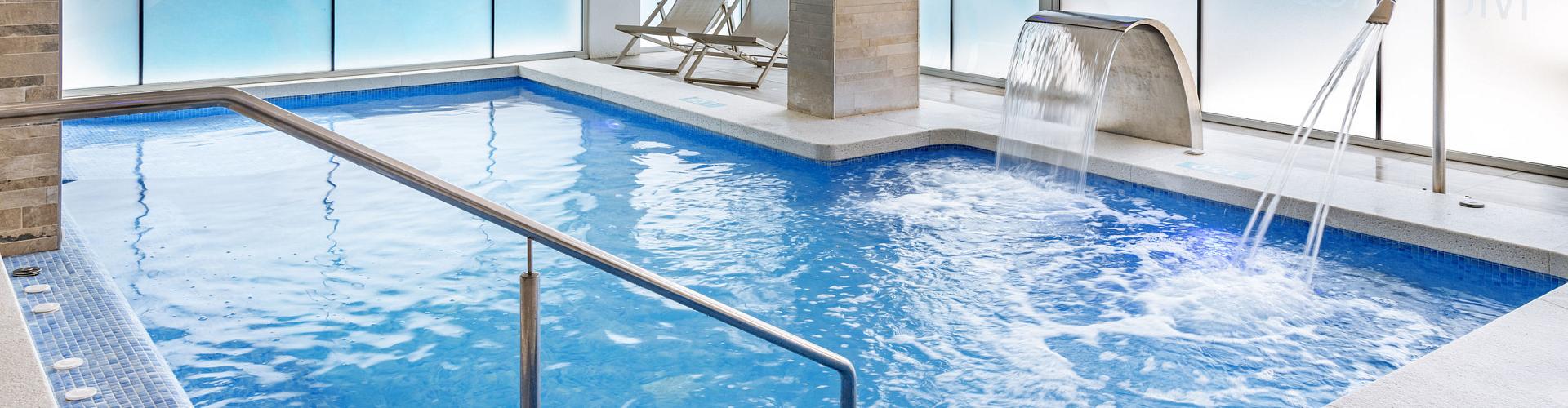 Hotel GHT Aquarium &amp; SPA****Sup
