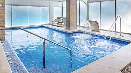Отель GHT Aquarium &amp; SPA****Sup