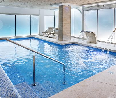 Hotel GHT Aquarium &amp; SPA****Sup