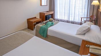Фотогалереяот отеля GHT Oasis Park &amp; ​Spa****