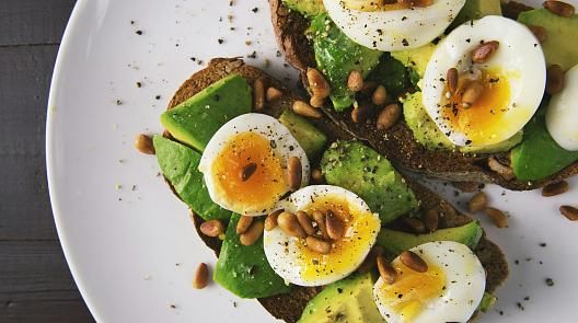 Cредиземноморская кухня
