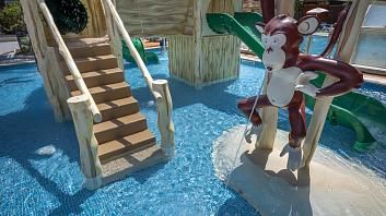 Фотогалереяот отеля GHT Oasis Park &amp; ​Spa****