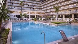 Hotel GHT Oasis Park &amp; Spa****﻿