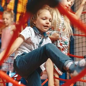 Instalaciones infantiles