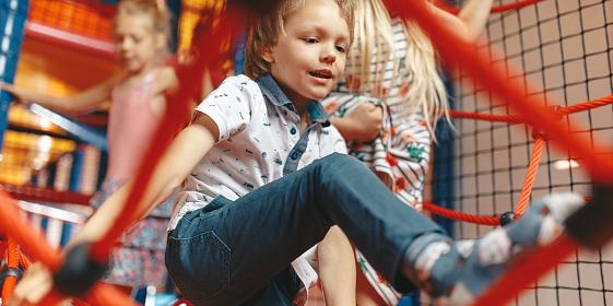 Instalaciones infantiles