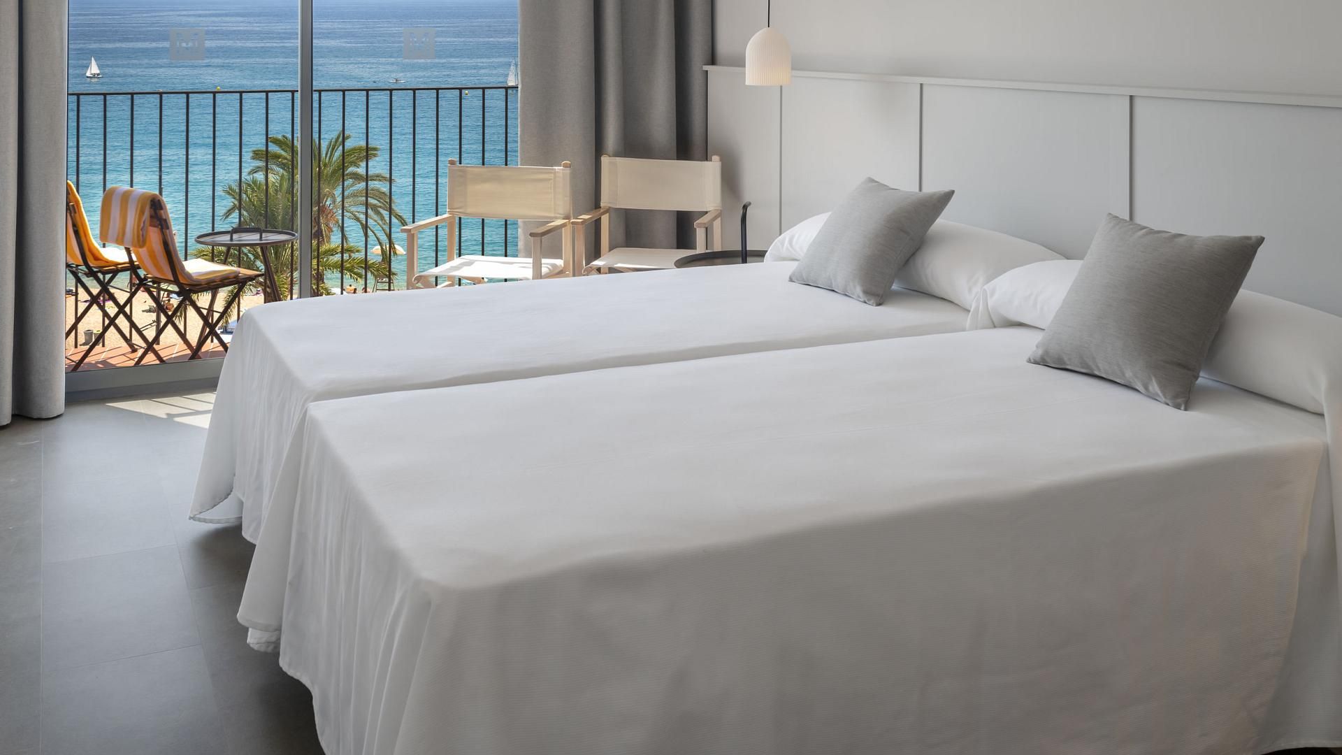 Номера Oтеля GHT Miratge Adults Only +18****Sup