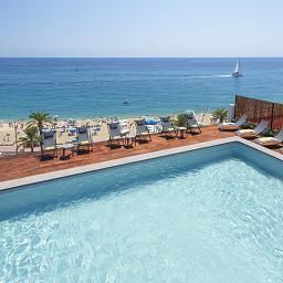 Hotel GHT Miratge Adults Only +18****Sup