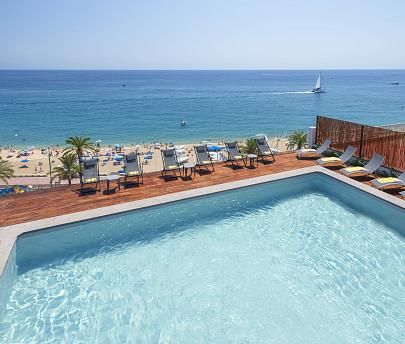 Hotel GHT Miratge Adults Only +18****Sup