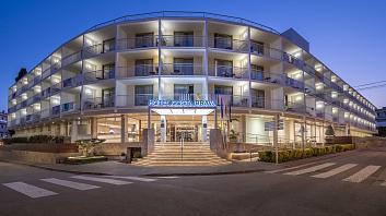Galería de fotos del Hotel GHT Costa Brava &amp; Spa***