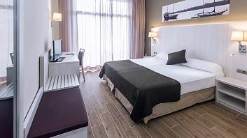 Habitación GHT Hotel Costa Brava