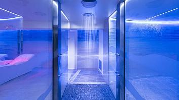 Spa Hotel GHT Costa Brava