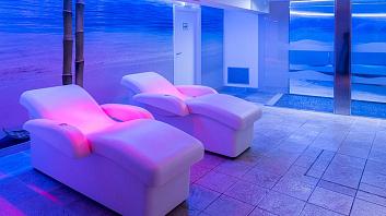 Spa Hotel GHT Costa Brava