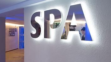 Spa Hotel GHT Costa Brava