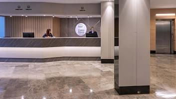 Galería de fotos del Hotel GHT Costa Brava &amp; Spa***