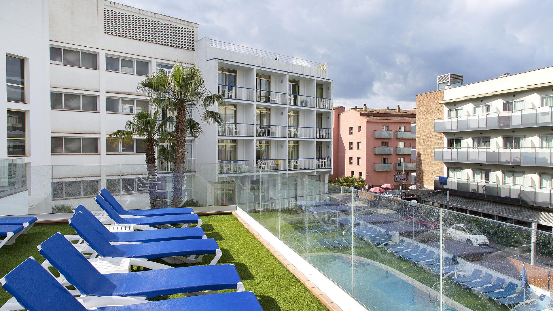 Hotel GHT Costa Brava &amp; Spa***
