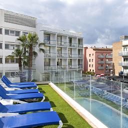 Hotel GHT Costa Brava &amp; Spa***