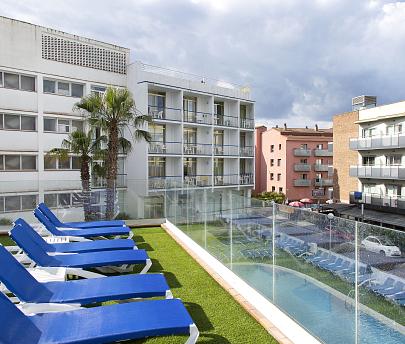 Hotel GHT Costa Brava &amp; Spa***﻿