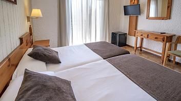 Galeria de fotosde l'Hotel GHT Neptuno***