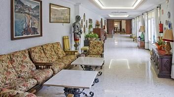 Rebedor Hotel Neptuno