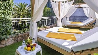 Hotel GHT Neptuno Tossa &amp; VENUS SPA***