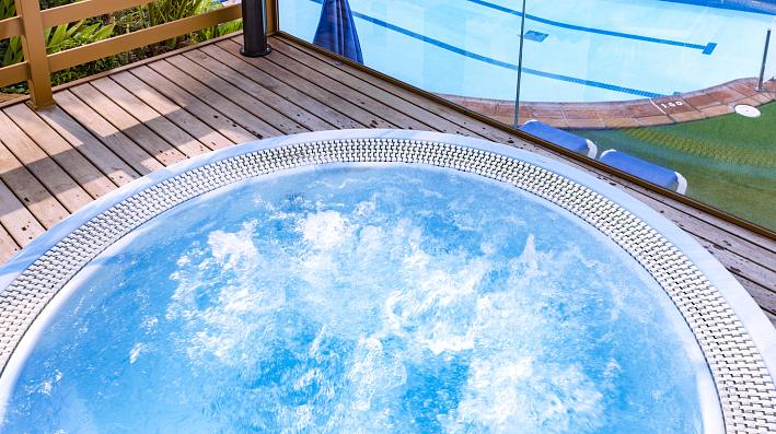 Hotel GHT Neptuno Tossa &amp; VENUS SPA***