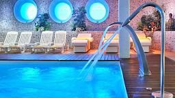 Hotel GHT Oasis Tossa & Spa