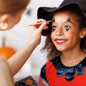 Halloween GHT Oasis Tossa & Spa