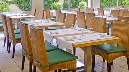 Hotel GHT Oasis Tossa &amp; Spa****