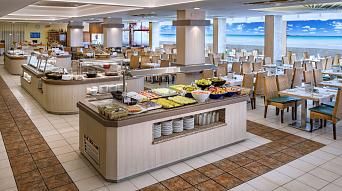 Hotel GHT Oasis Tossa &amp; Spa****