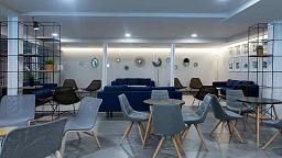 Hotel GHT Sa Riera